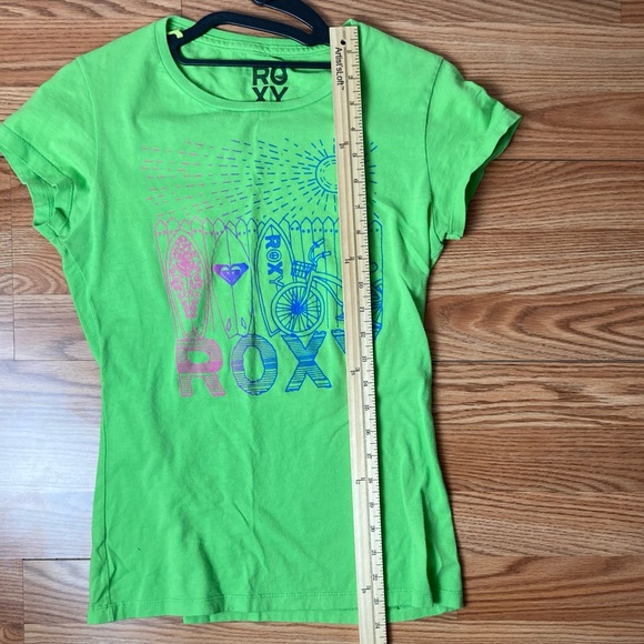 Roxy T-Shirt - Picture 3 of 6